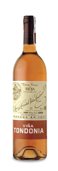 Viña Tondonia Rosado Gran Reserva 2012