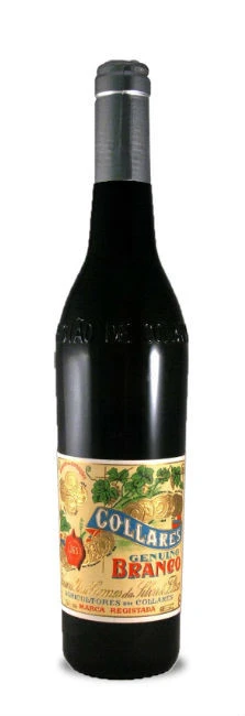 Viúva Gomes Colares Branco 50 Cl. 2020