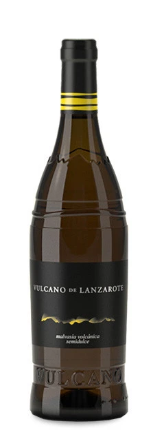 Vulcano Malvasía Semidulce 2022