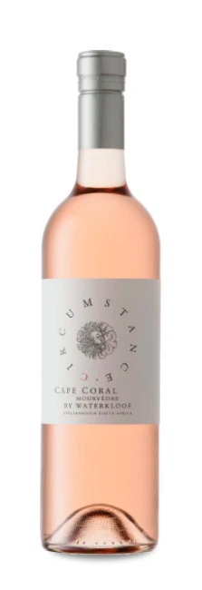 Waterkloof Circumstance Mourvedre Rosé 2021