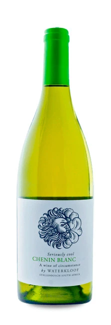 Waterkloof Seriously Cool Chenin Blanc 2021