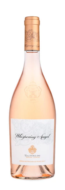 Whispering Angel Rosé 2022