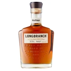 Wild Turkey Longbranch Bourbon Volumen 1l
