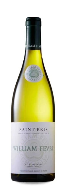 William Fèvre Saint-Bris 2017