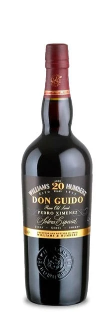 Williams & Humbert Don Guido PX VOS 50 Cl.
