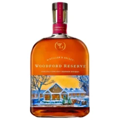 Woodford Reserve Distiller's Select Holiday Volumen 1l