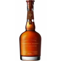 Woodford Reserve Master's Collection Select American Oak Volumen 70cl