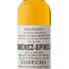 Ximénez-Spínola Delicado 2022