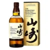 The Yamazaki Distillers Reserve Estuchado Volumen 70cl