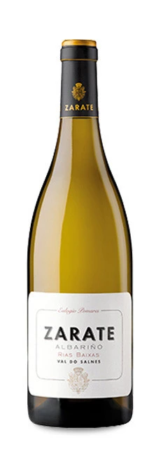 Zárate Albariño 2022