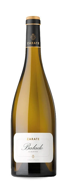 Zárate Balado 2021
