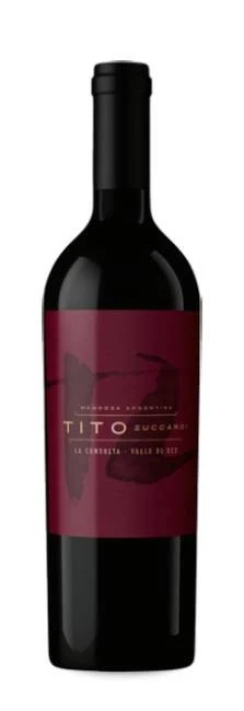Zuccardi Tito 2014